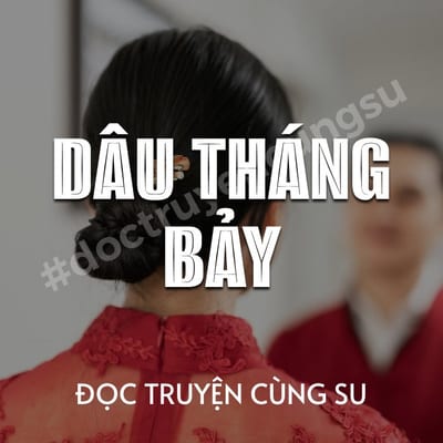 Bìa truyện Dâu Tháng Bảy