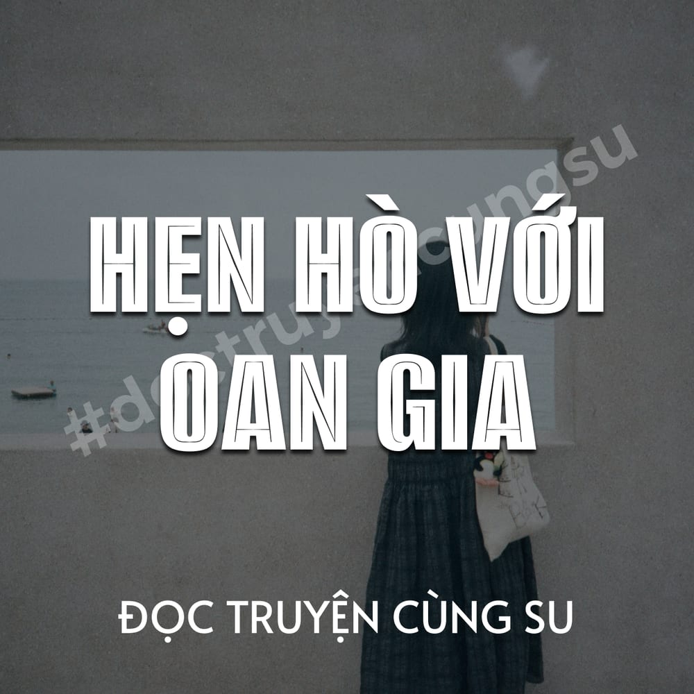 Bìa truyện Hẹn Hò Với Oan Gia