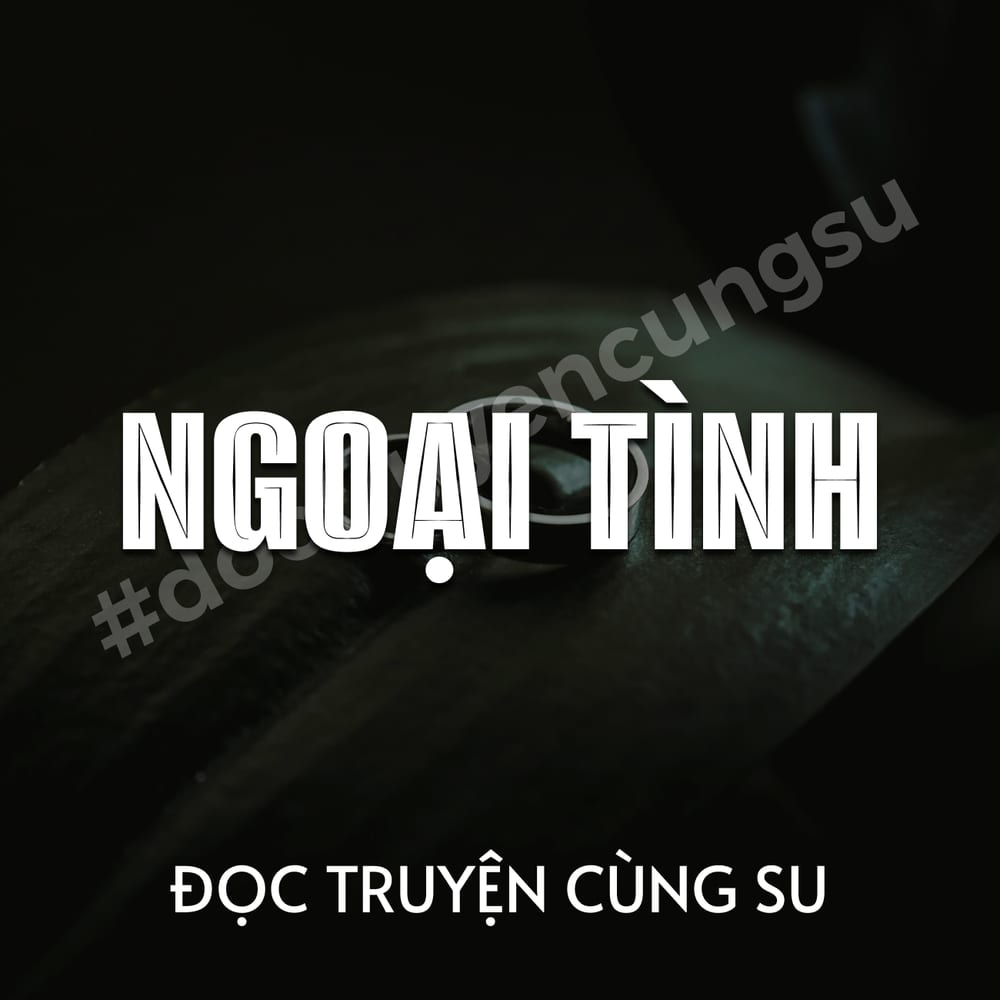 Bìa truyện Ngoại Tình