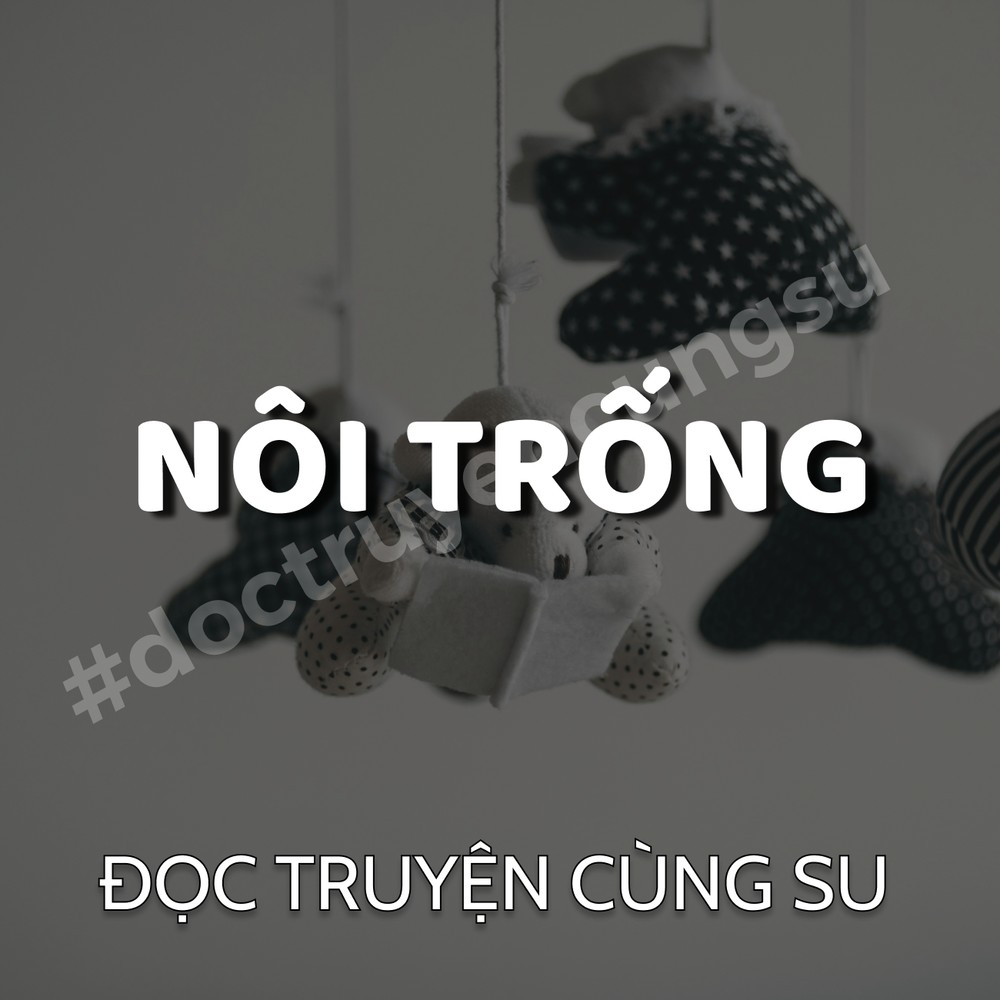 Bìa truyện Nôi Trống