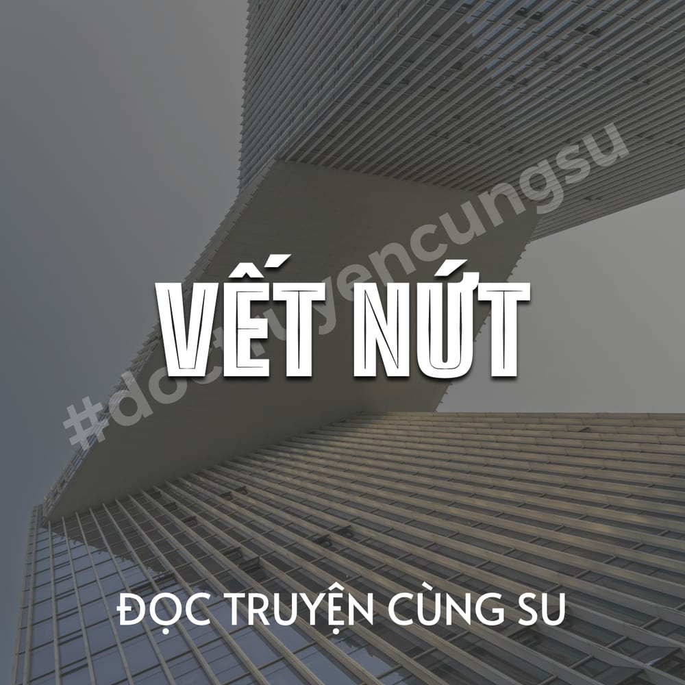 Bìa truyện Vết Nứt