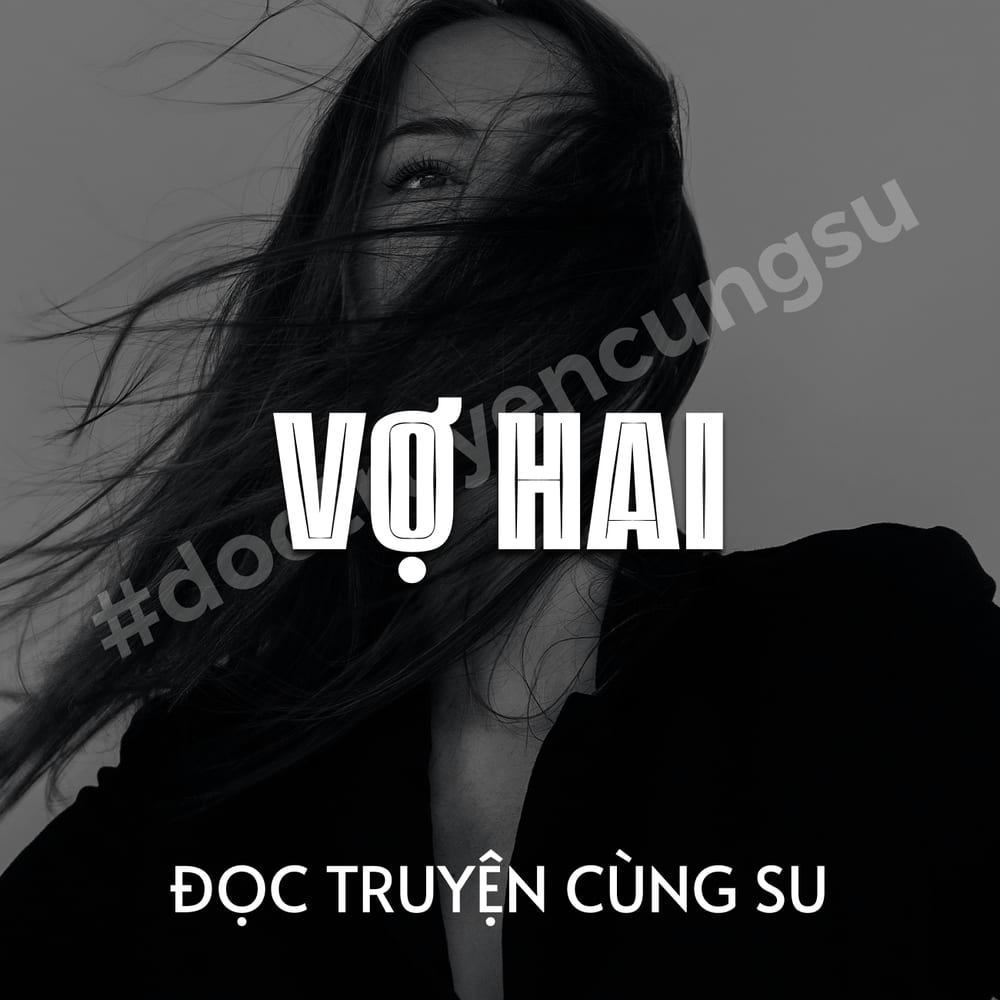 Bìa truyện Vợ Hai