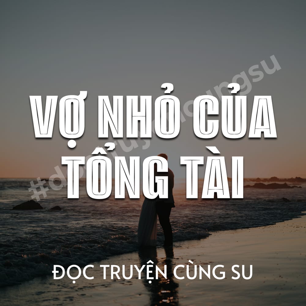 Bìa truyện Vợ Nhỏ Của Tổng Tài